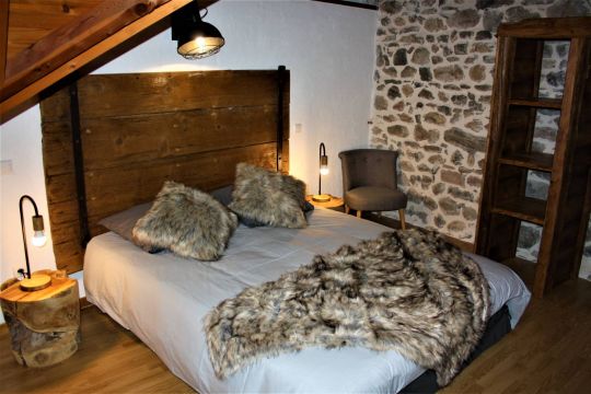 Chambre Vautisse