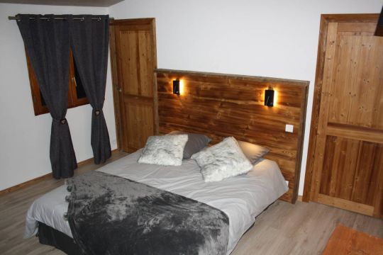 Chambre Catinat