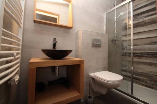 salle de bain catinat