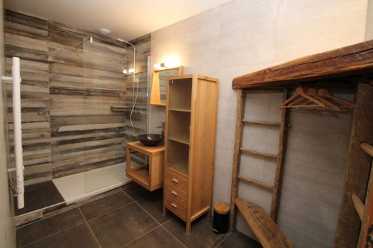 Salle de bain lauzet