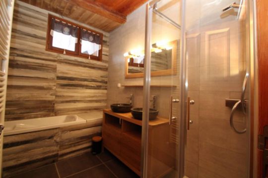 salle de bain vautisse