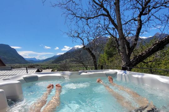 Baignade toute saison